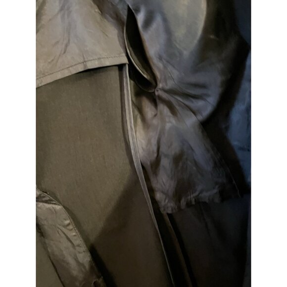 Men’s Military Jacket 37S Crown Clothing DSCP USA Made with Patches SEE ALL - Picture 16 of 16